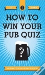 Capa do artigo How To Win Your Pub Quiz