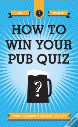 Capa do artigo How To Win Your Pub Quiz