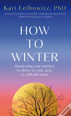 Capa do artigo How To Winter