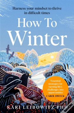 Capa do artigo How To Winter