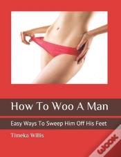 Capa do artigo How To Woo A Man