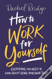 Capa do artigo How To Work For Yourself