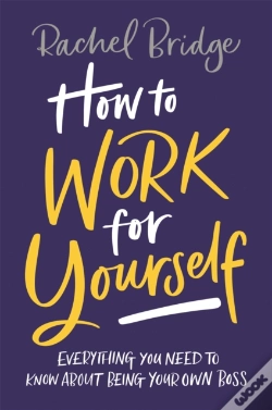 Capa do artigo How To Work For Yourself