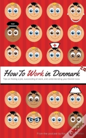 How To Work In Denmark