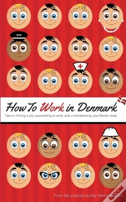 Capa do artigo How To Work In Denmark