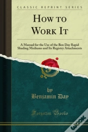 Capa do artigo How To Work It