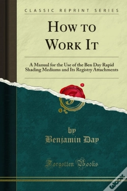 Capa do artigo How To Work It