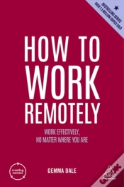 Capa do artigo How To Work Remotely