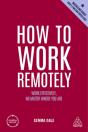 How To Work Remotely - Preview