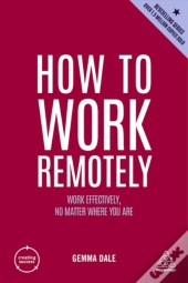 How To Work Remotely