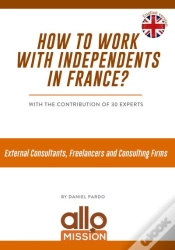 Capa do artigo How To Work With Independents In France ?