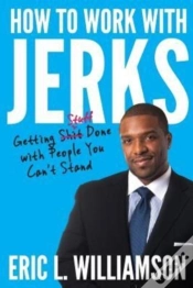 Capa do artigo How To Work With Jerks