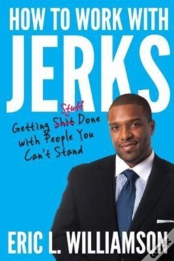 Capa do artigo How To Work With Jerks