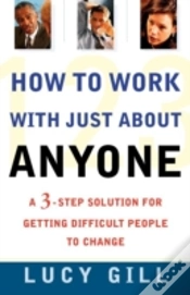 Capa do artigo How To Work With Just About Anyone