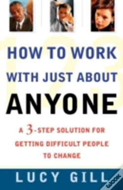 Capa do artigo How To Work With Just About Anyone