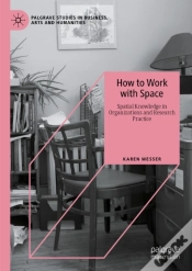 Capa do artigo How To Work With Space