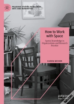 Capa do artigo How To Work With Space