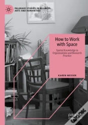Capa do artigo How To Work With Space