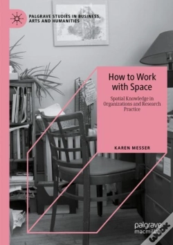 Capa do artigo How To Work With Space