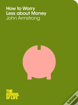 Capa do artigo How To Worry Less About Money