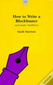 Capa do artigo How To Write A Blockbuster