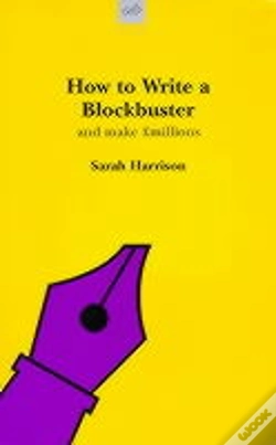 Capa do artigo How To Write A Blockbuster