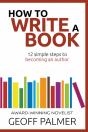 How To Write A Book: 12 Simple Steps To - Preview