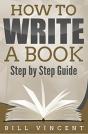 How To Write A Book - Preview