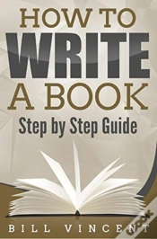 Capa do artigo How To Write A Book