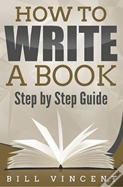 Capa do artigo How To Write A Book
