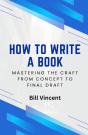 How To Write A Book - Preview