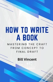 Capa do artigo How To Write A Book