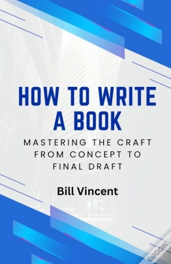 Capa do artigo How To Write A Book