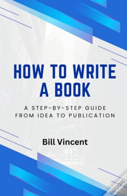 Capa do artigo How To Write A Book