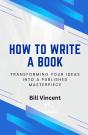 How To Write A Book - Preview