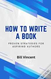 Capa do artigo How To Write A Book