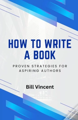 Capa do artigo How To Write A Book