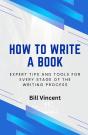 How To Write A Book - Preview
