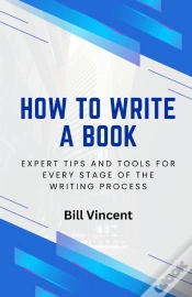 Capa do artigo How To Write A Book