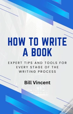Capa do artigo How To Write A Book