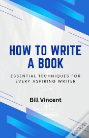 Capa do artigo How To Write A Book