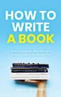 How To Write A Book - Preview