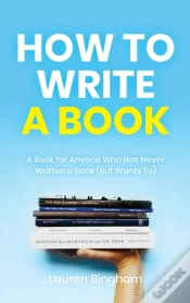 Capa do artigo How To Write A Book