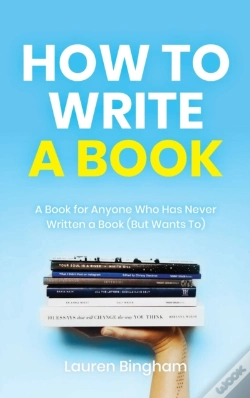 Capa do artigo How To Write A Book