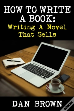 Capa do artigo How To Write A Book