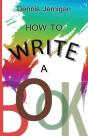 How To Write A Book - Preview