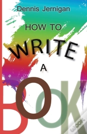 Capa do artigo How To Write A Book