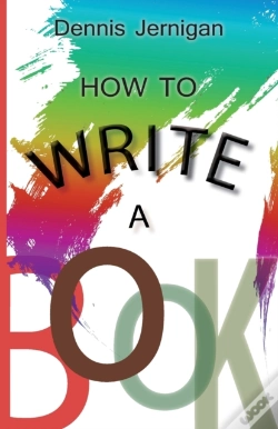 Capa do artigo How To Write A Book