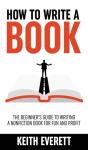 How To Write A Book - Preview