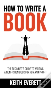 How To Write A Book